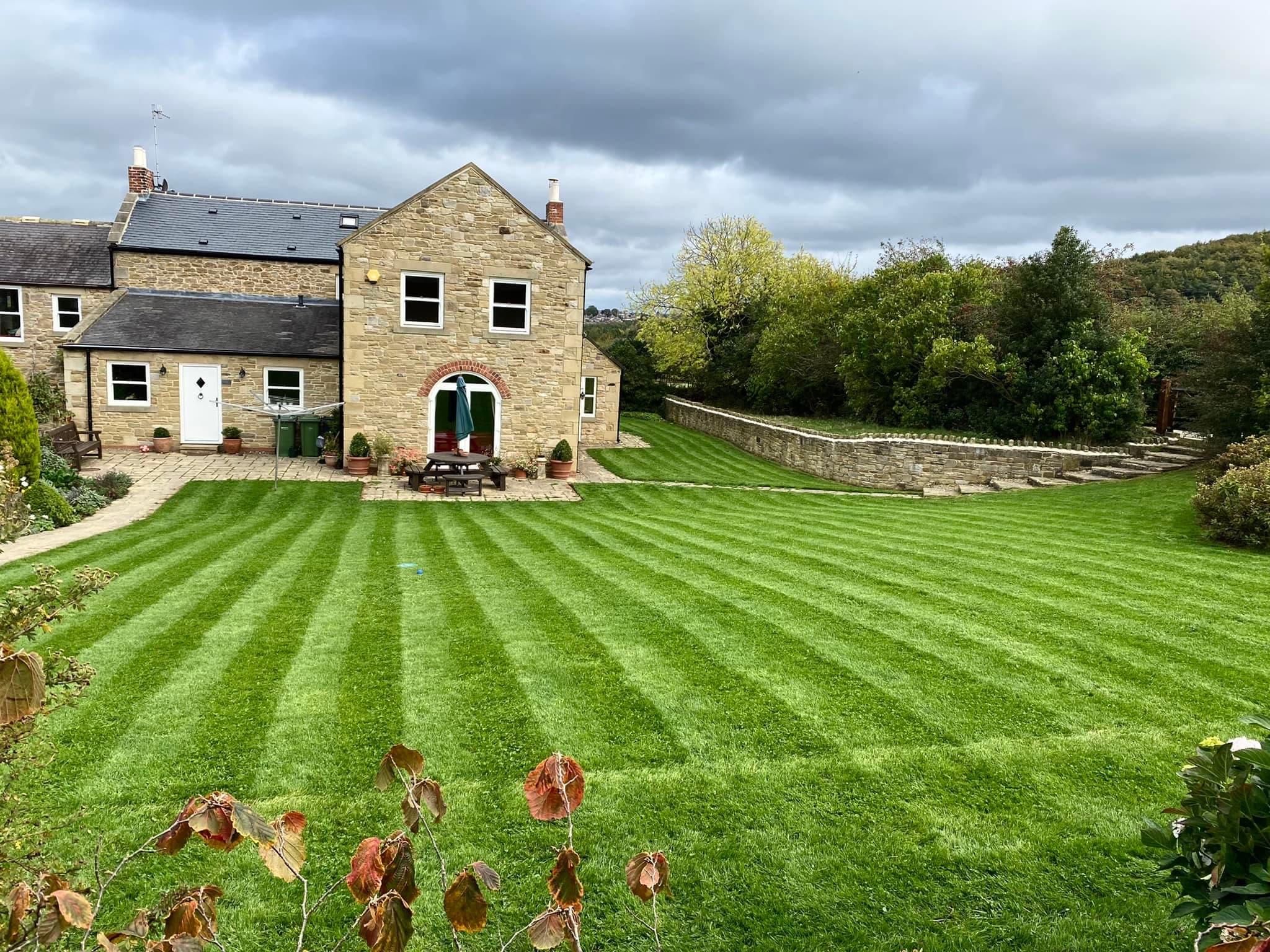 Lawn Care