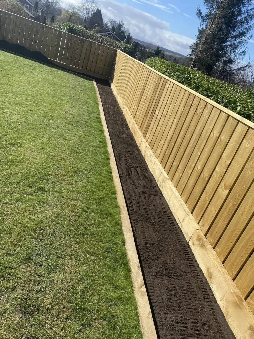 Custom Project