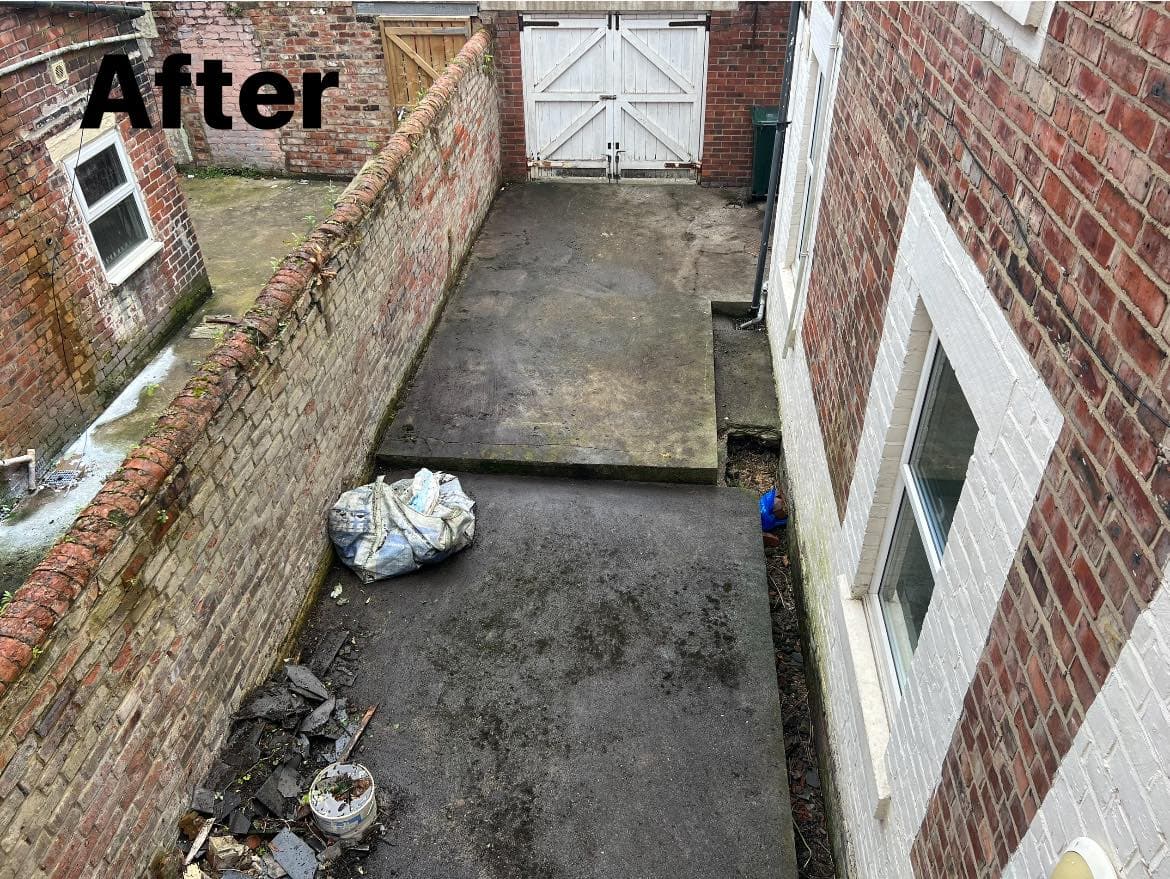Property Clearance in Jesmond, photo 4 of 8