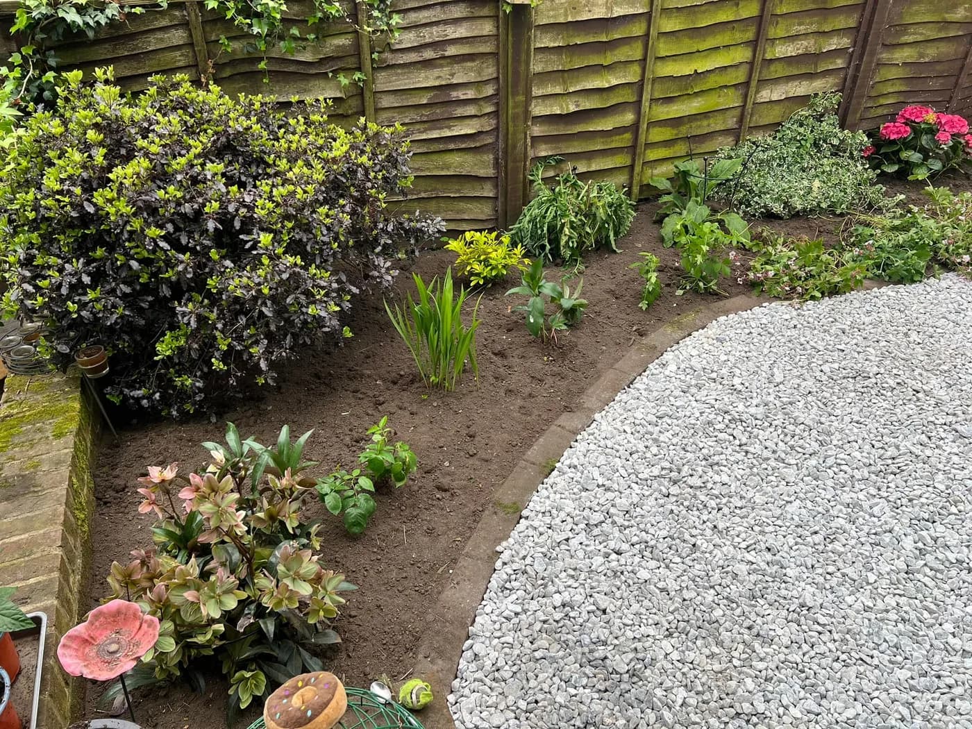 Garden Transformation in Ovingham, photo 7 of 8
