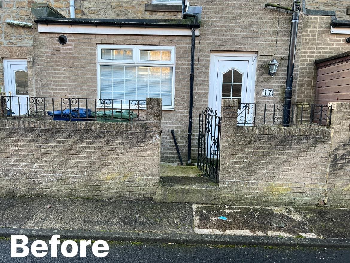Fence & Gate Replacement in Prudhoe, photo 3 of 8