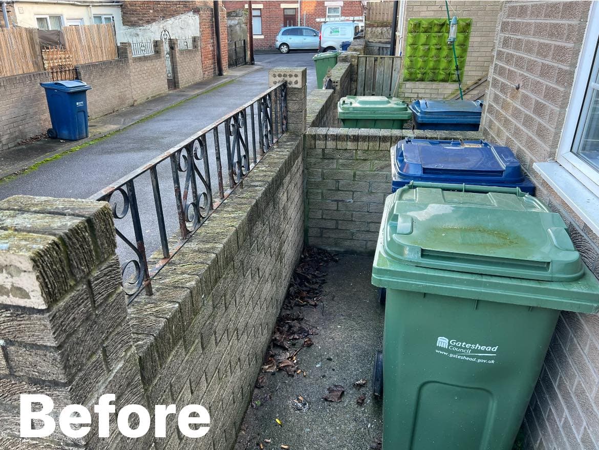 Fence & Gate Replacement in Prudhoe, photo 4 of 8