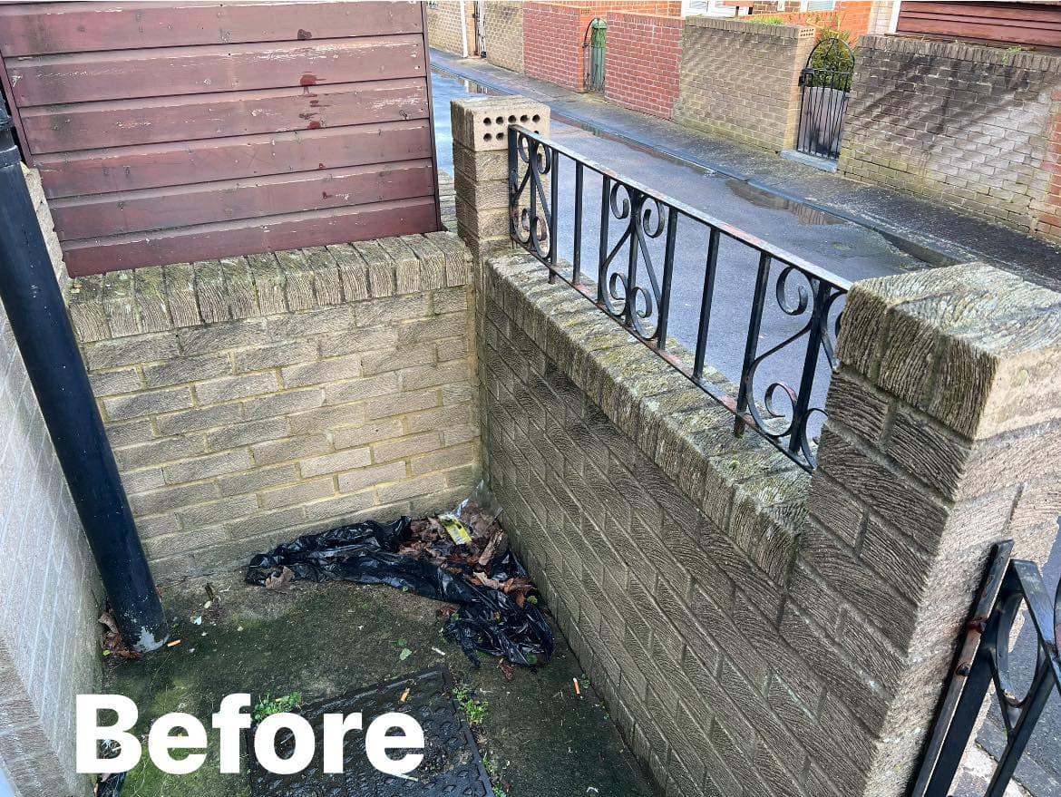 Fence & Gate Replacement in Prudhoe, photo 5 of 8