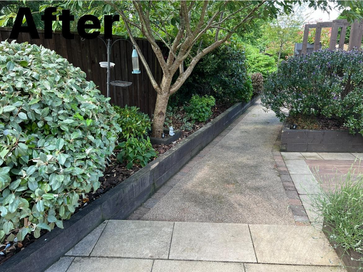 Garden Weeding & Clearance in Prudhoe, photo 4 of 4