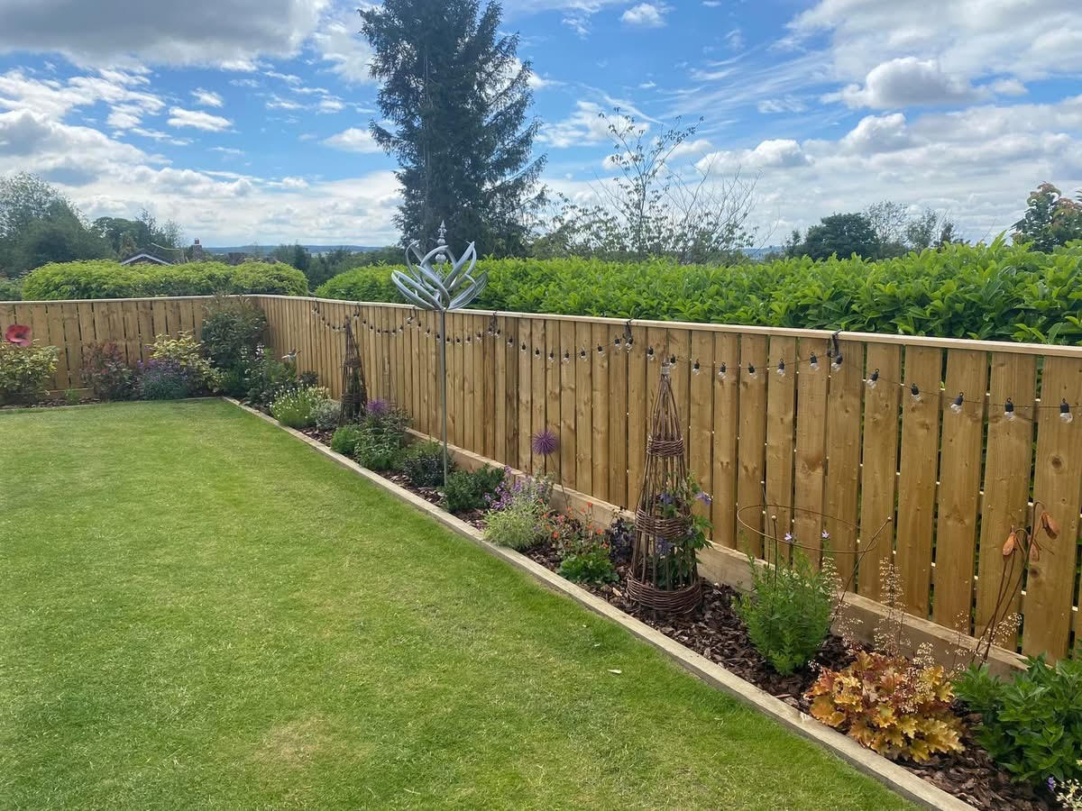 Planting & Plant Care